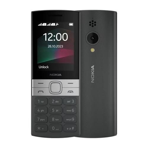 هاتف Nokia 150 4G — كلاسيكي متين مع راديو FM