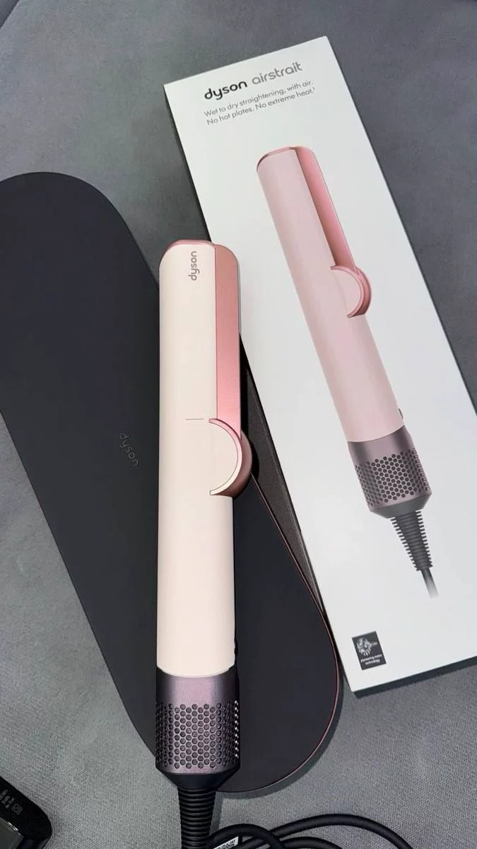 Fer à crêper Fluffy Clip – Volume cheveux instantané | مكواة تكثيف الشعر