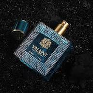 عطر Valaint Pour Homme — مجموعة 2 قطع Eau de Parfum