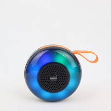 سماعة بلوتوث Odishion LN-13 Elite Sound — مع إضاءة RGB