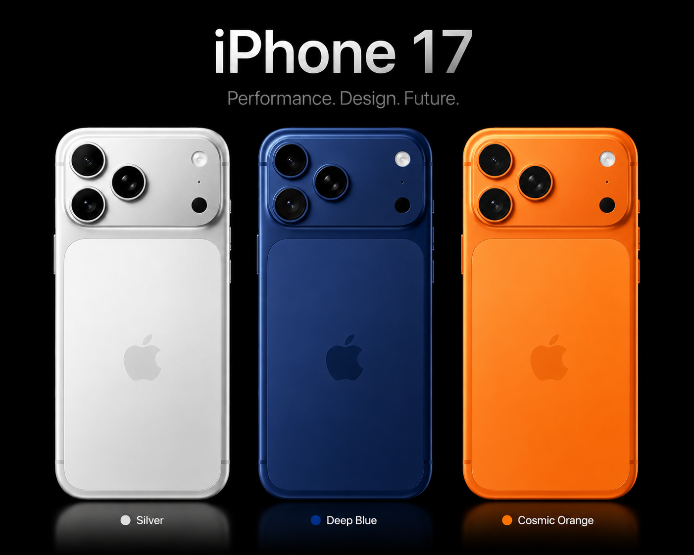 iPhone Pro Max Series